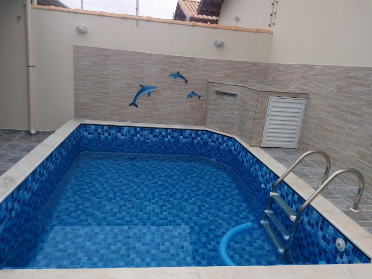Casa Na Praia Itanhaem Promocional Vila Cajamar Exterior foto