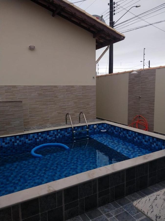 Casa Na Praia Itanhaem Promocional Vila Cajamar Exterior foto