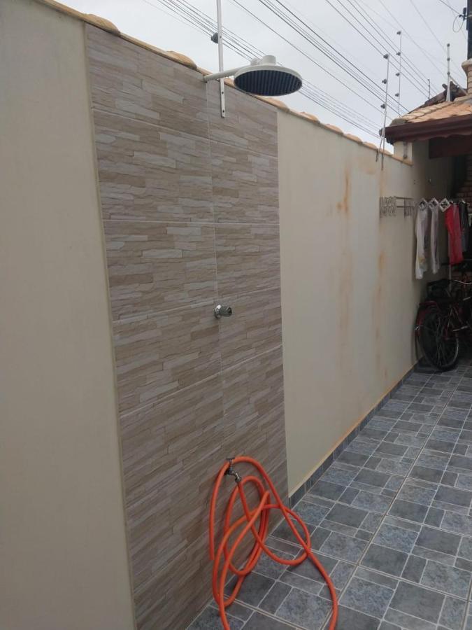 Casa Na Praia Itanhaem Promocional Vila Cajamar Exterior foto
