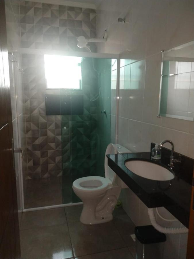 Casa Na Praia Itanhaem Promocional Vila Cajamar Exterior foto