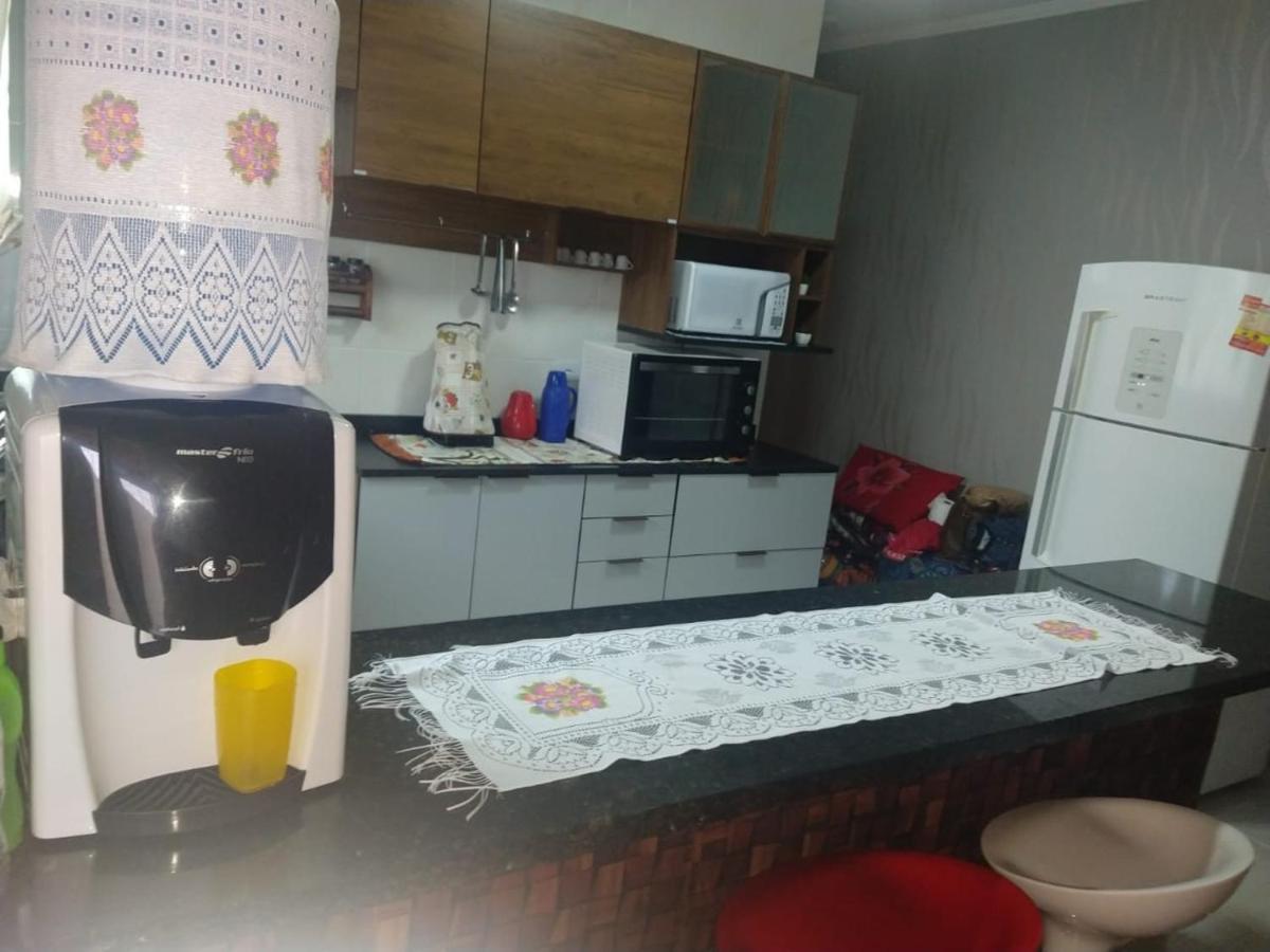 Casa Na Praia Itanhaem Promocional Vila Cajamar Exterior foto